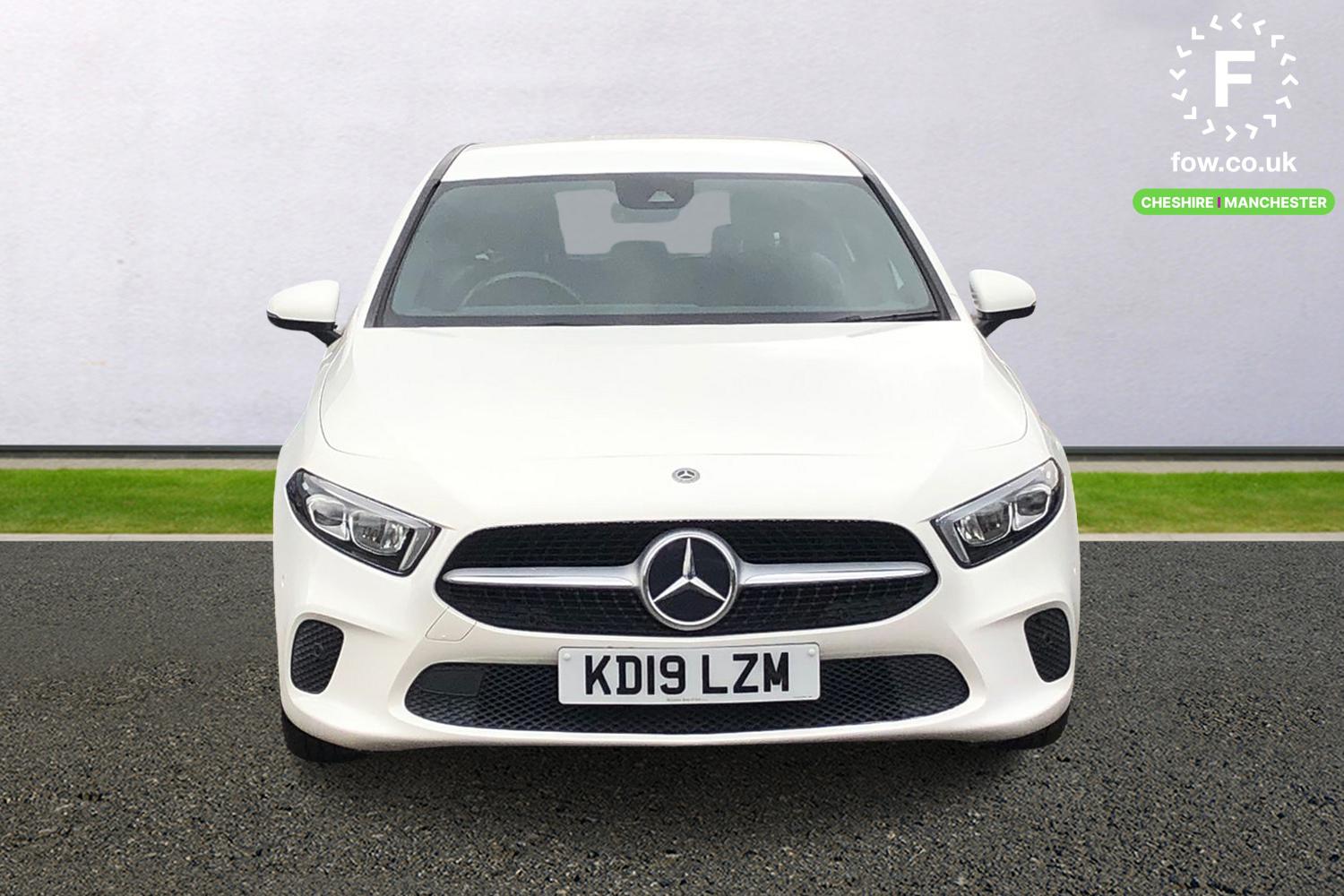 Used Mercedes-Benz A-Class 2019 for sale - 76968122: Photo 28