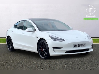 Used Tesla Model 3 2019 for sale - 79507531: Photo