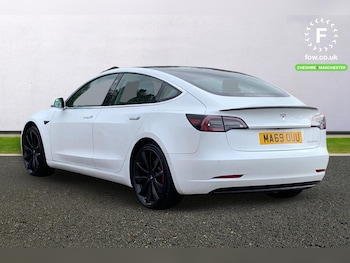 Used Tesla Model 3 2019 for sale - 79507531: Photo