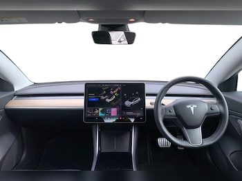 Used Tesla Model 3 2019 for sale - 79507531: Photo