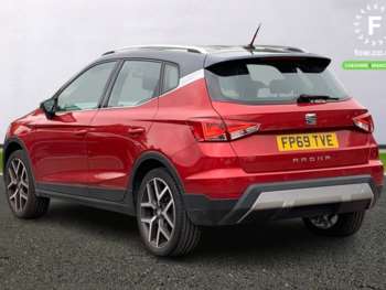 Used SEAT Arona 2019 for sale - 75418201: Photo