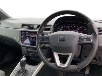 Used SEAT Arona 2019 for sale - 75418201: Photo