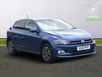 Used Volkswagen Polo 2021 for sale - 75643668: Photo