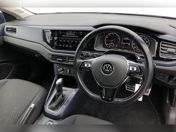 Used Volkswagen Polo 2021 for sale - 75643668: Photo