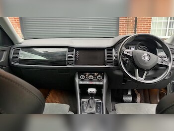 Used Skoda Kodiaq 2019 for sale - 77879166: Photo