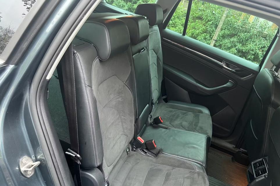 Used Skoda Kodiaq 2019 for sale - 77879166: Photo 4