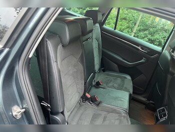 Used Skoda Kodiaq 2019 for sale - 77879166: Photo