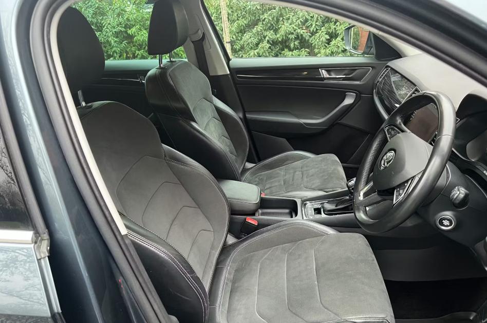 Used Skoda Kodiaq 2019 for sale - 77879166: Photo 5