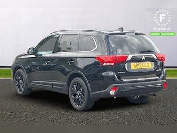 Used Mitsubishi Outlander 2019 for sale - 75529199: Photo