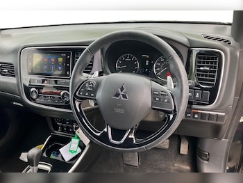 Used Mitsubishi Outlander 2019 for sale - 75529199: Photo