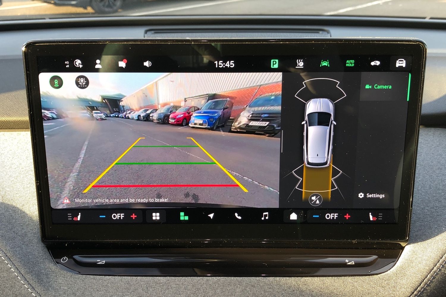 Used Skoda Enyaq 2024 for sale - 76334471: Photo 10