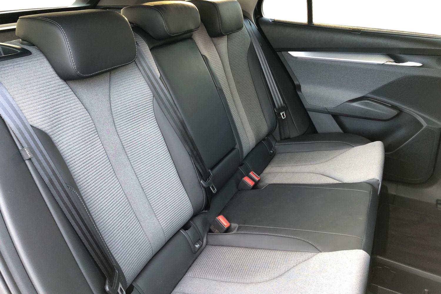 Used Skoda Enyaq 2024 for sale - 76334471: Photo 18