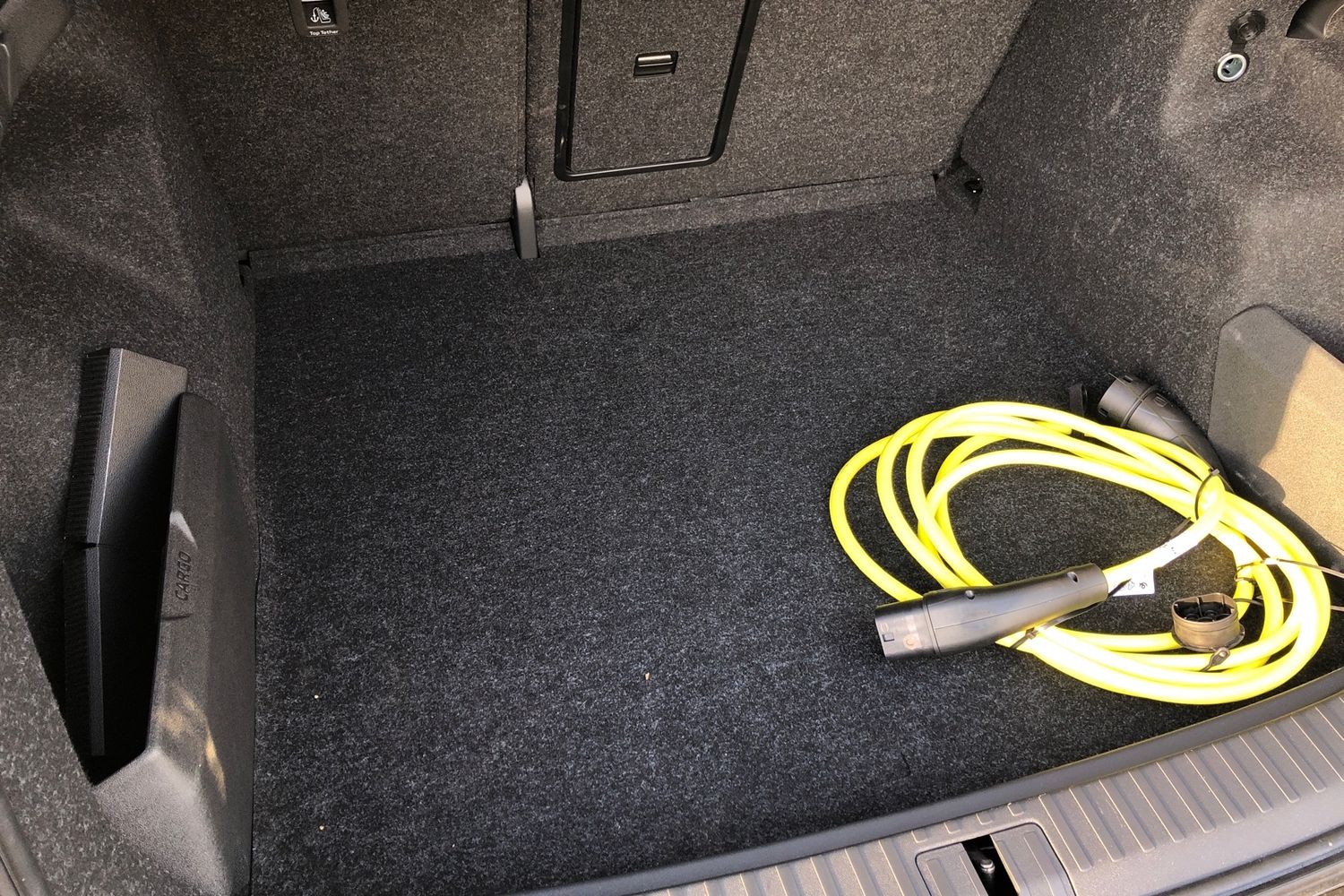 Used Skoda Enyaq 2024 for sale - 76334471: Photo 19