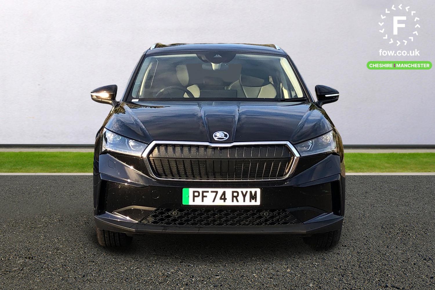 Used Skoda Enyaq 2024 for sale - 76334471: Photo 21