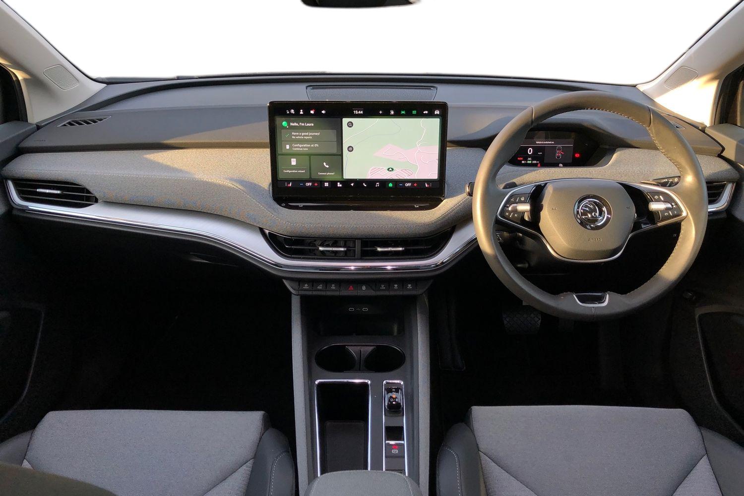 Used Skoda Enyaq 2024 for sale - 76334471: Photo 3