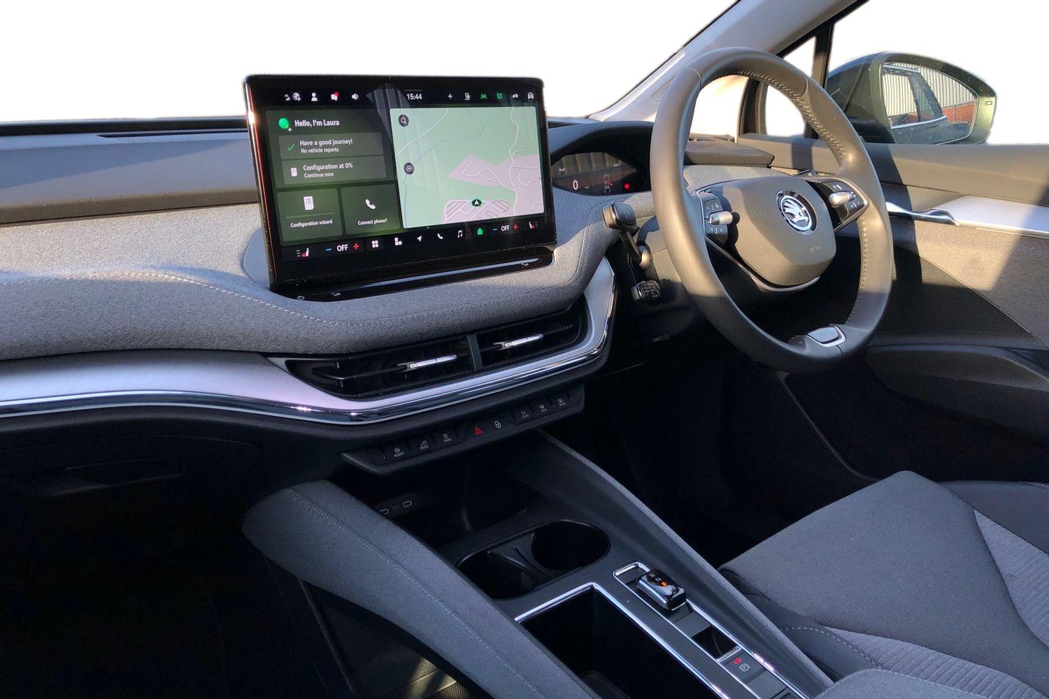 Used Skoda Enyaq 2024 for sale - 76334471: Photo 4