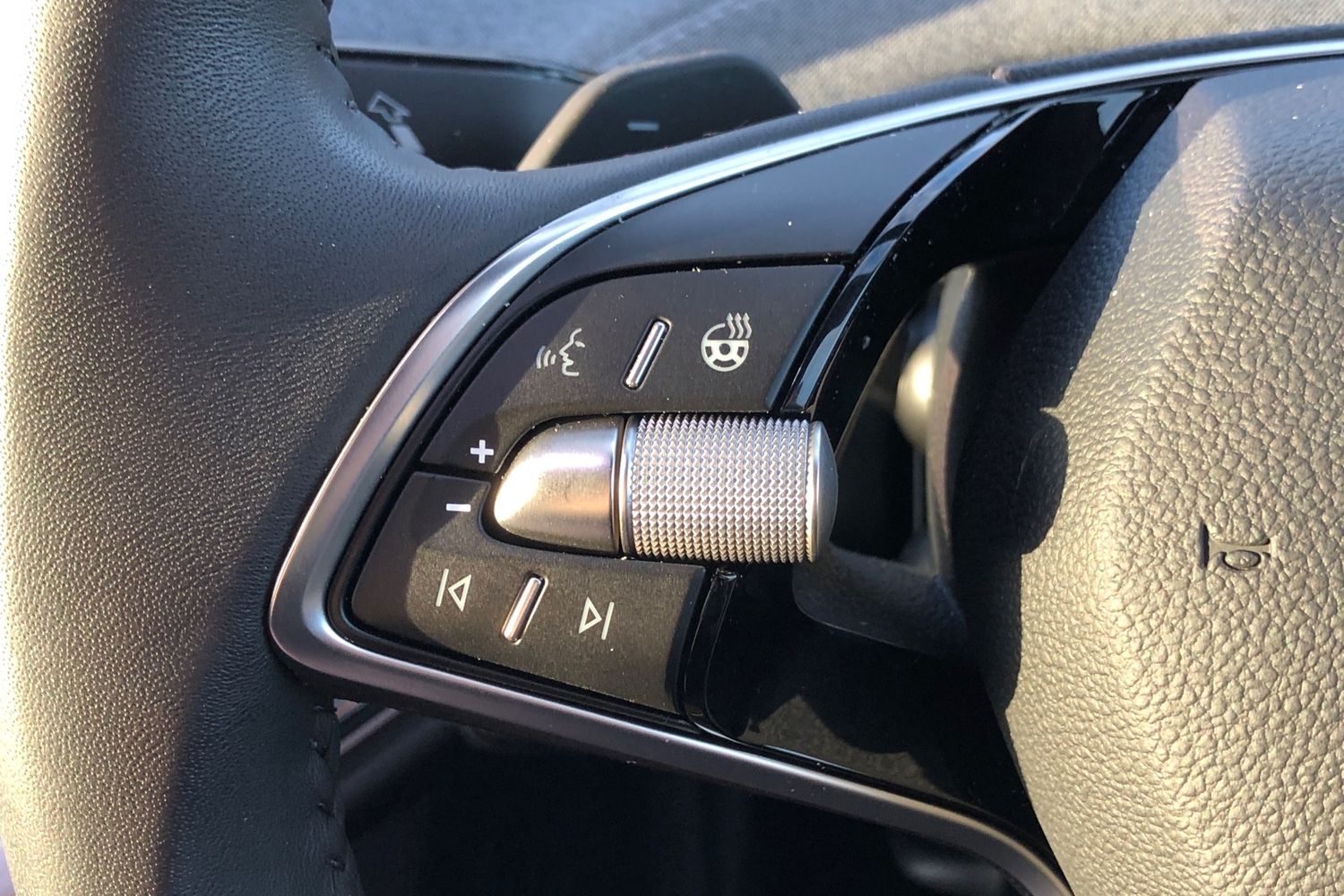 Used Skoda Enyaq 2024 for sale - 76334471: Photo 6