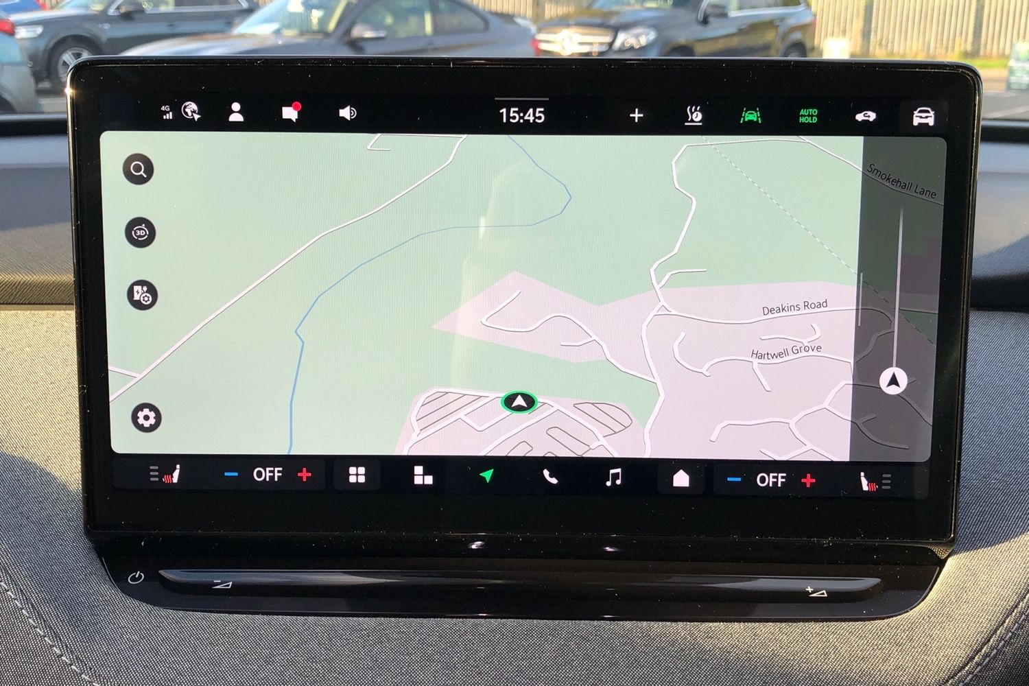 Used Skoda Enyaq 2024 for sale - 76334471: Photo 8