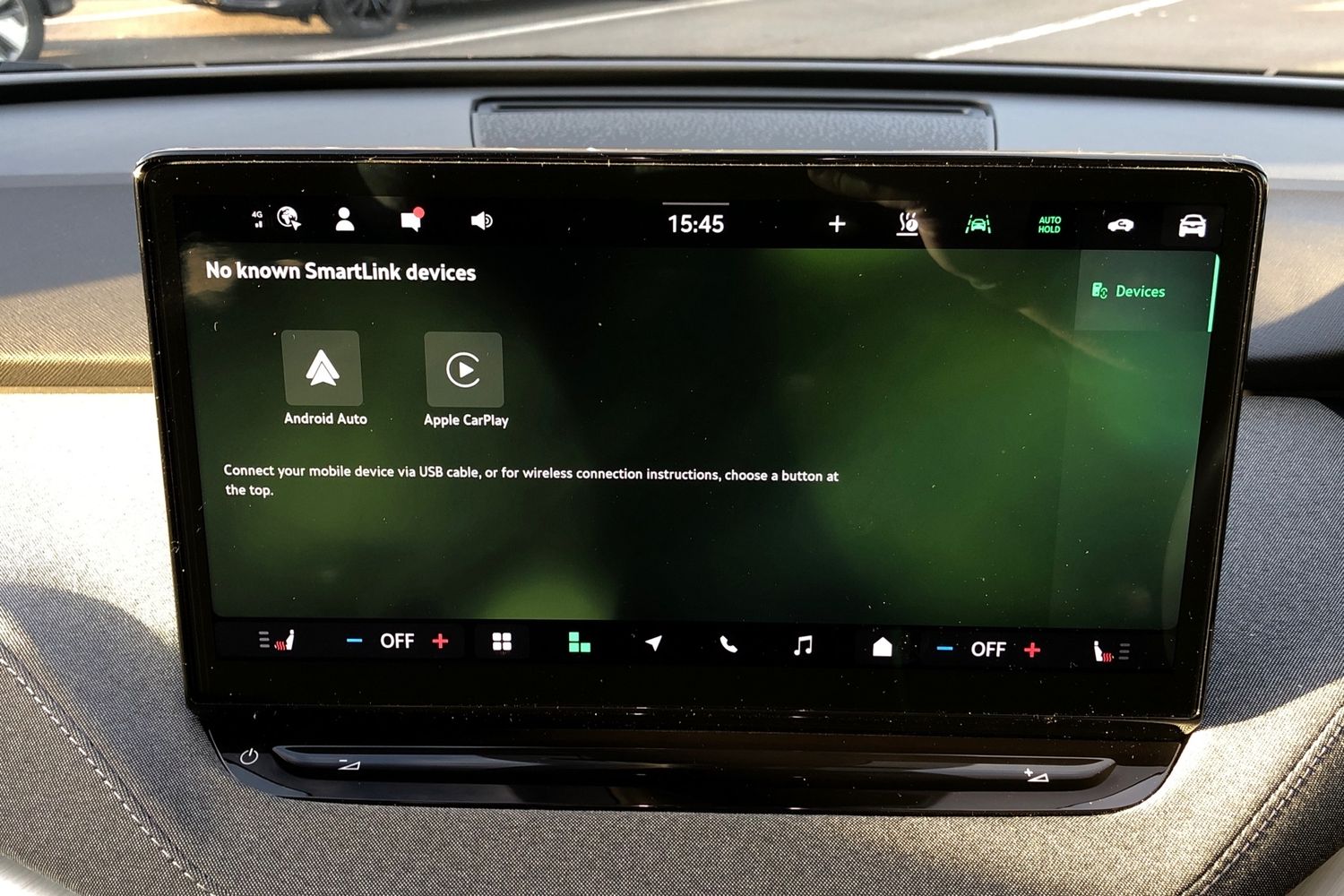 Used Skoda Enyaq 2024 for sale - 76334471: Photo 9