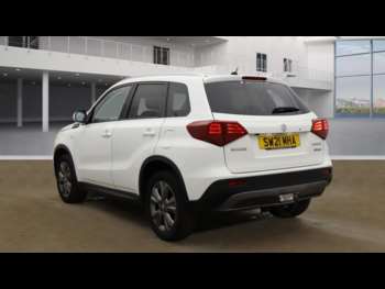 Used Suzuki Vitara 2021 for sale - 74949248: Photo