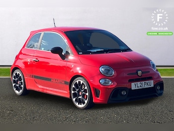 Abarth - 595