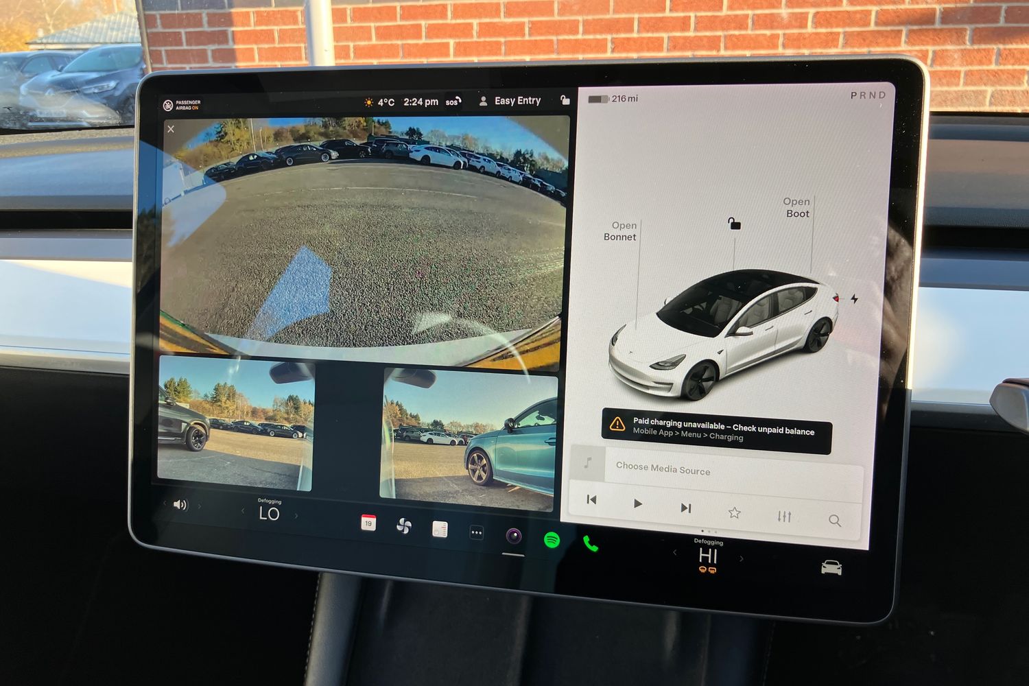 Used Tesla Model 3 2021 for sale - 76515995: Photo 10