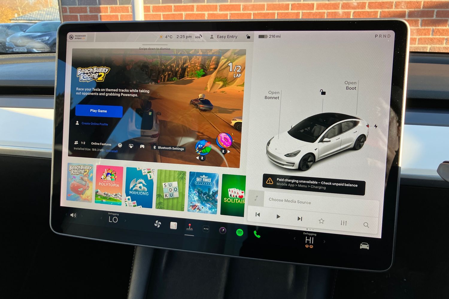 Used Tesla Model 3 2021 for sale - 76515995: Photo 11