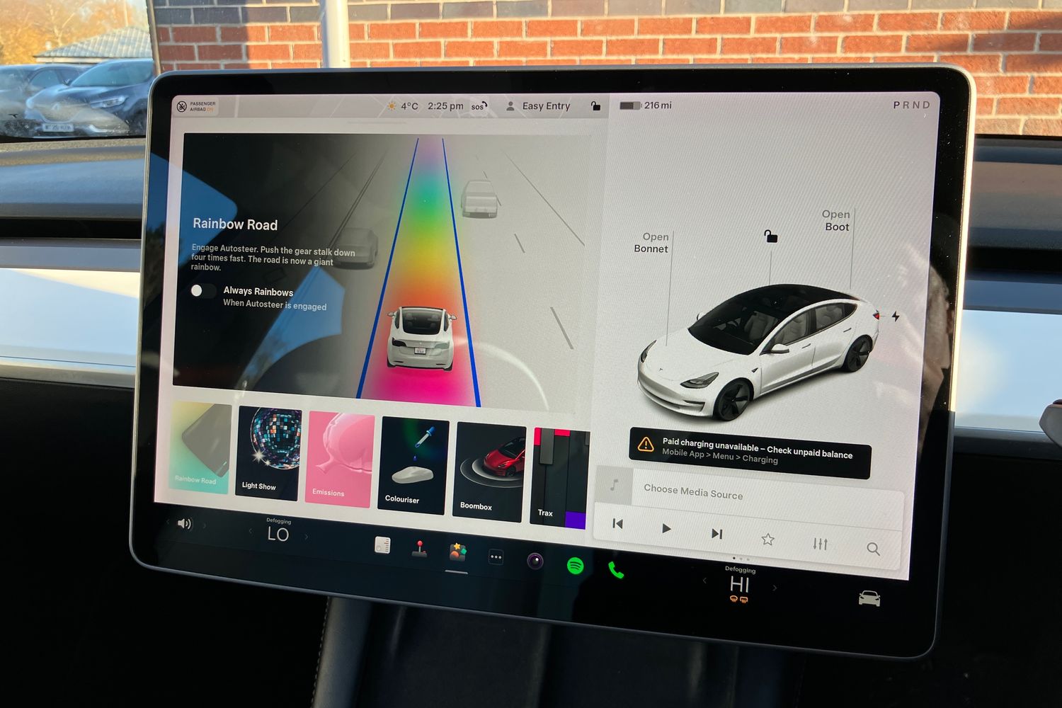 Used Tesla Model 3 2021 for sale - 76515995: Photo 12