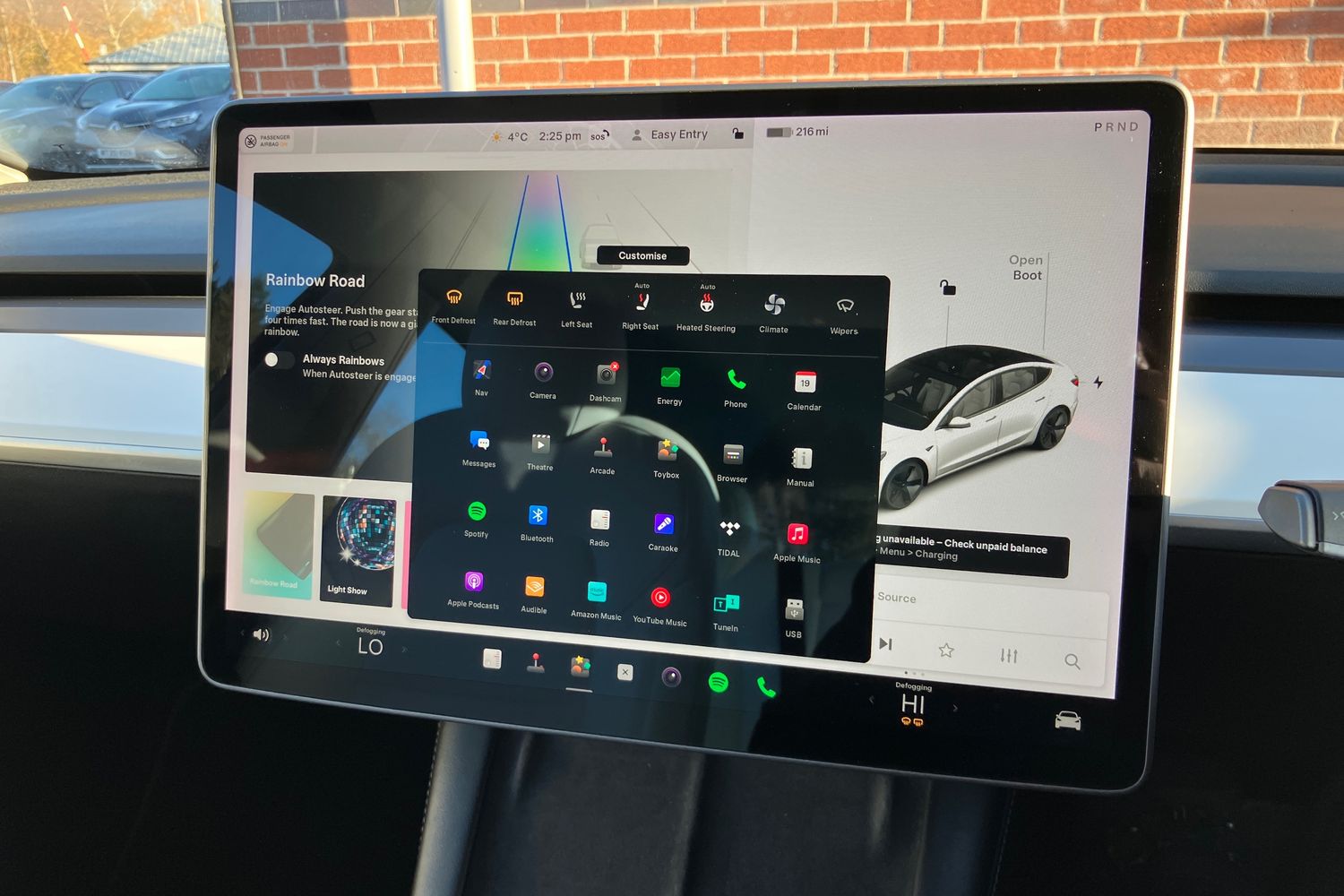 Used Tesla Model 3 2021 for sale - 76515995: Photo 13