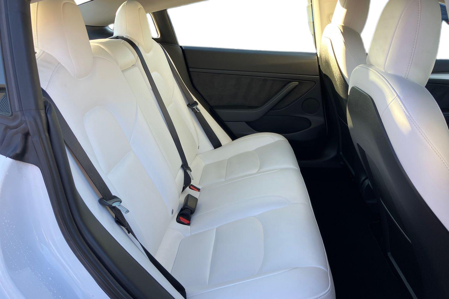 Used Tesla Model 3 2021 for sale - 76515995: Photo 15