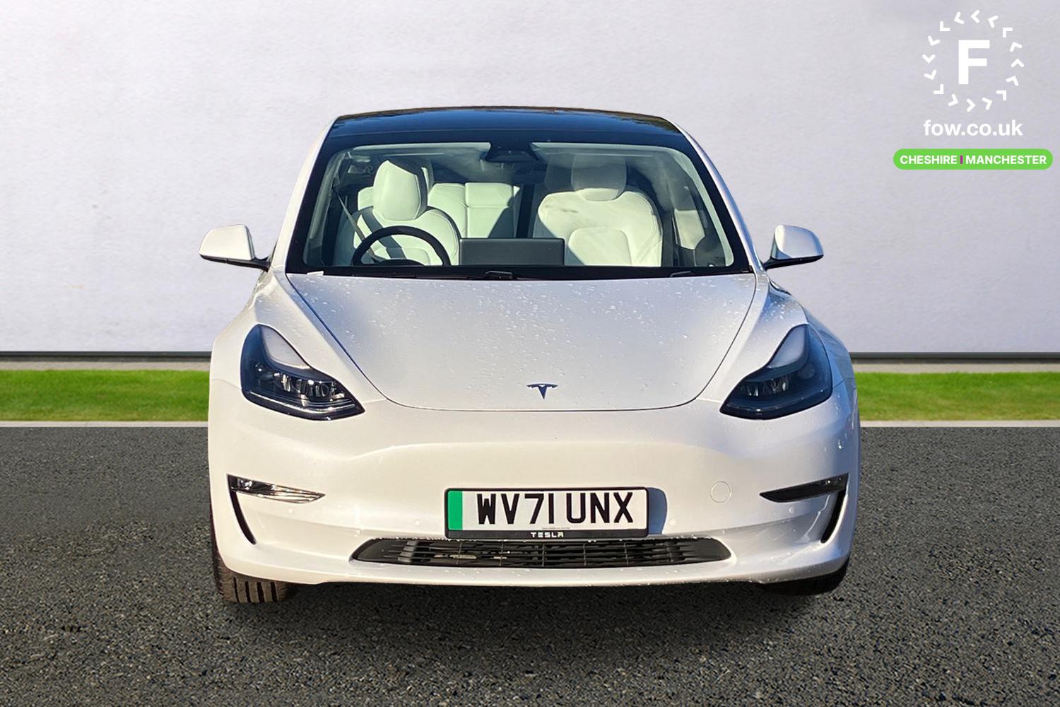 Used Tesla Model 3 2021 for sale - 76515995: Photo 18