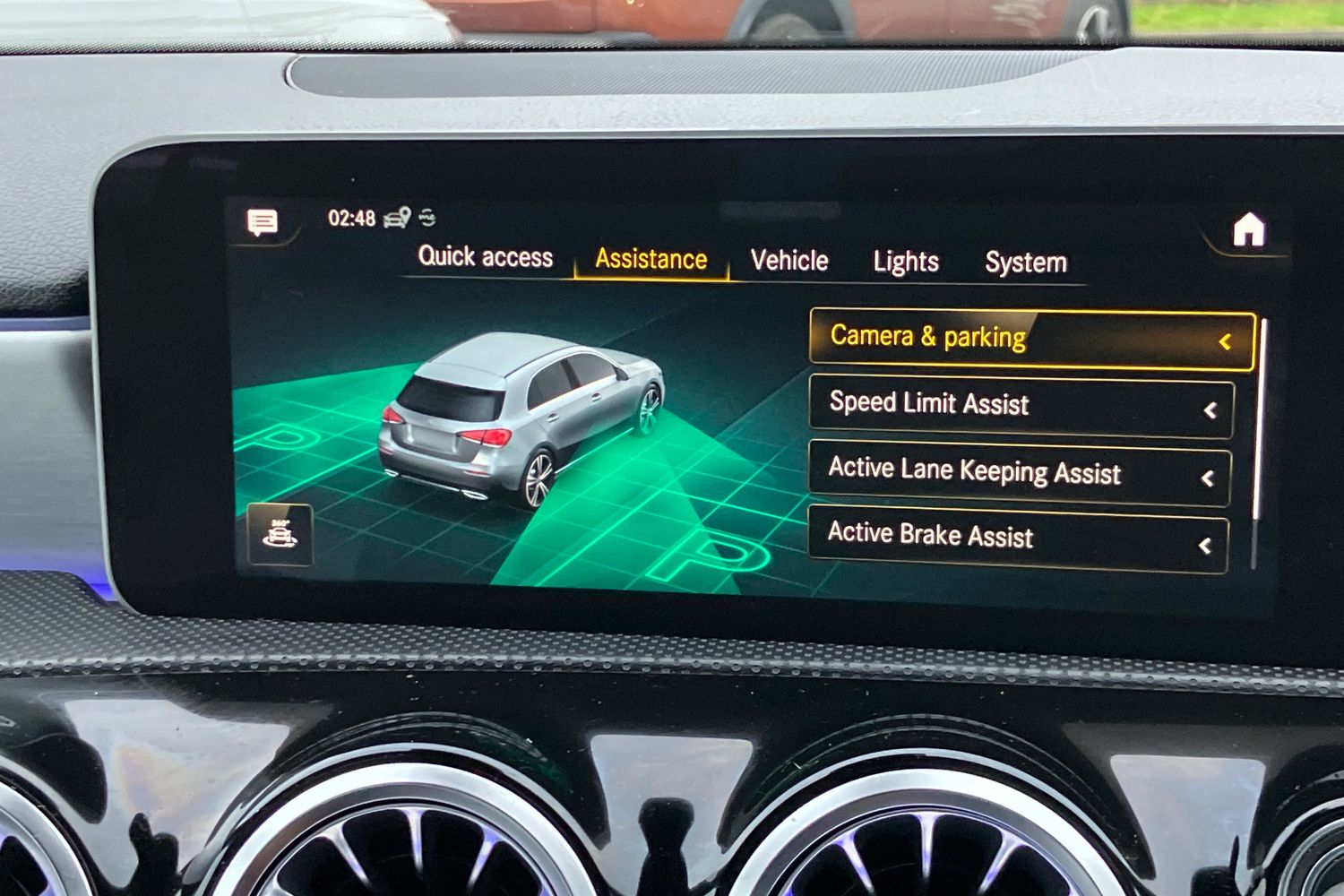 Used Mercedes-Benz A-Class 2019 for sale - 76767715: Photo 10