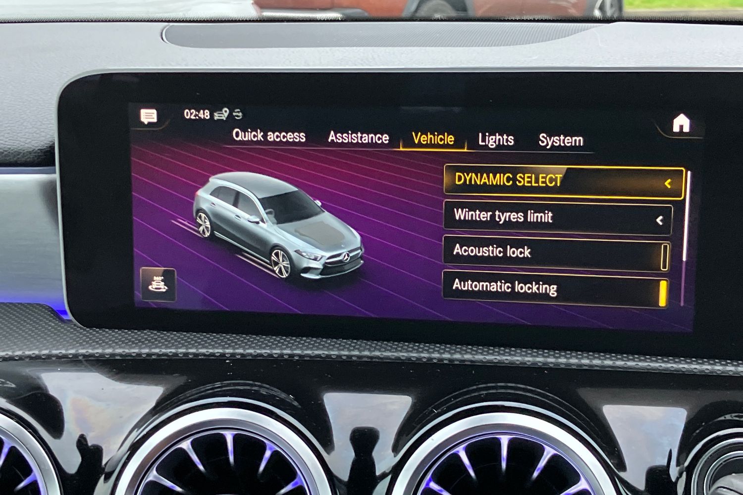 Used Mercedes-Benz A-Class 2019 for sale - 76767715: Photo 11