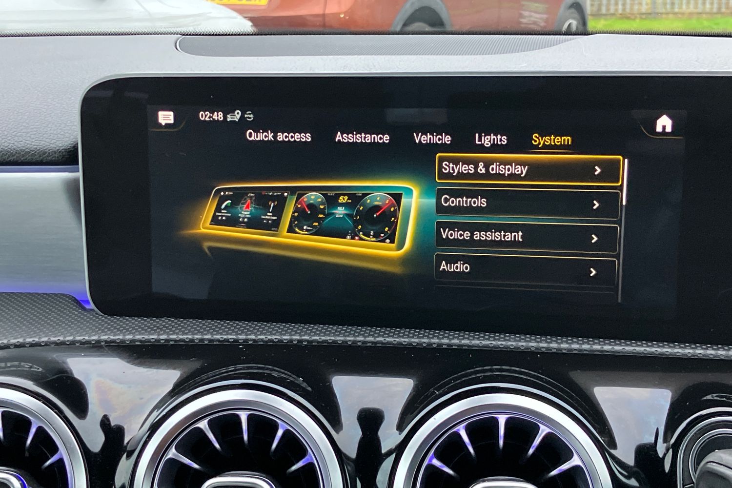 Used Mercedes-Benz A-Class 2019 for sale - 76767715: Photo 12