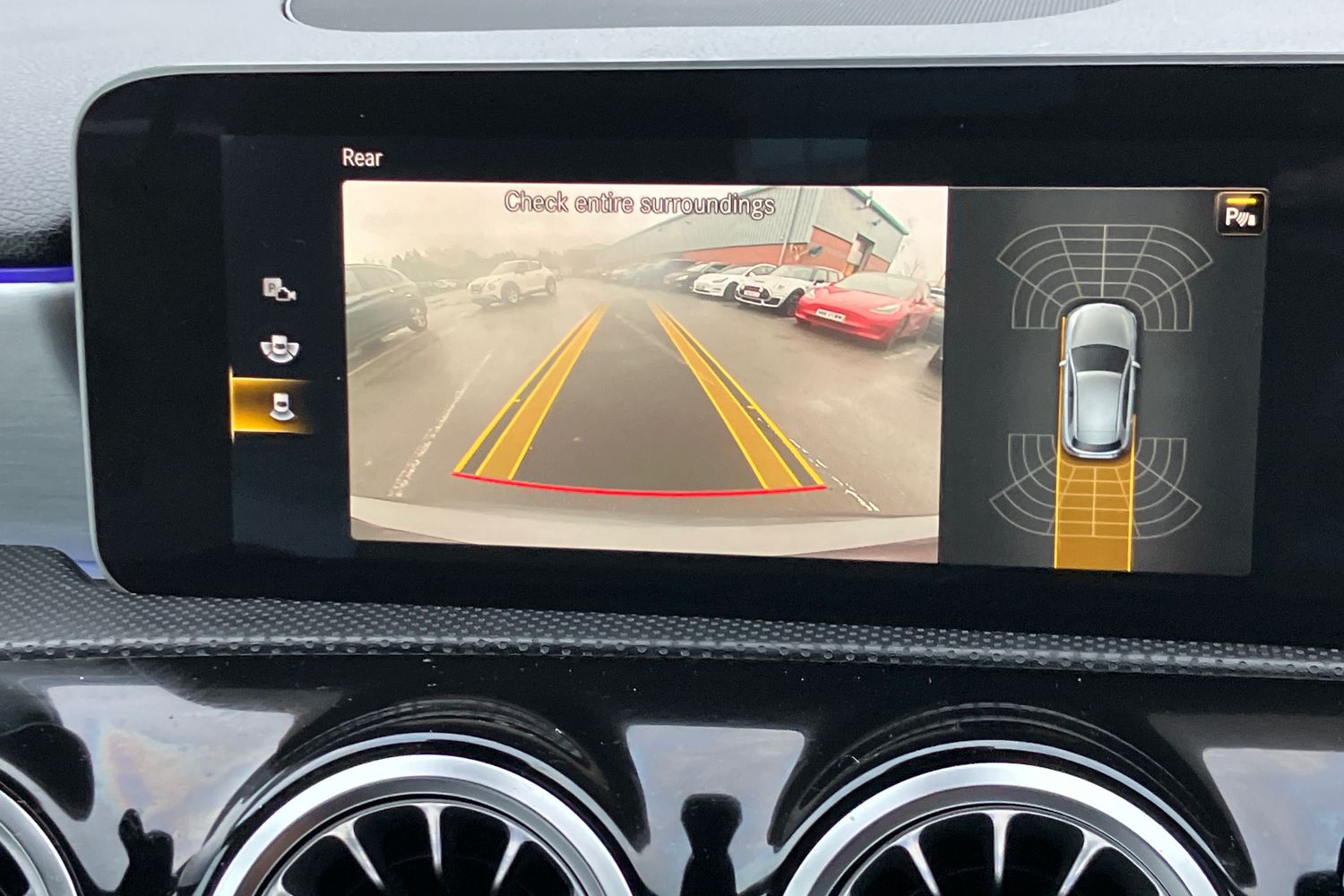 Used Mercedes-Benz A-Class 2019 for sale - 76767715: Photo 13