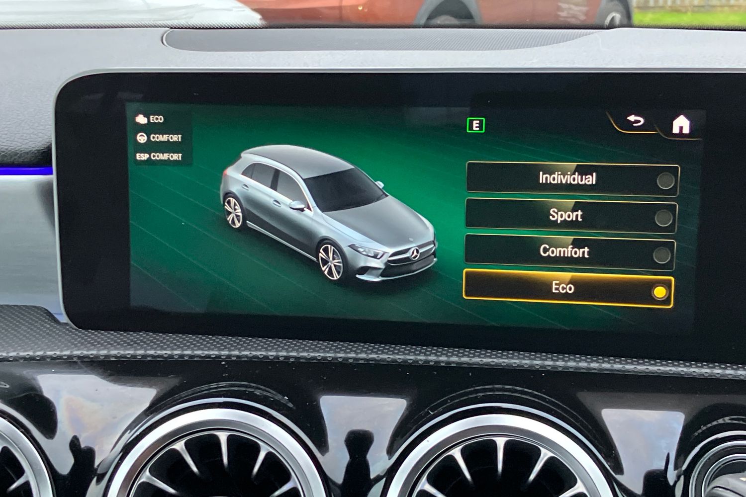 Used Mercedes-Benz A-Class 2019 for sale - 76767715: Photo 14