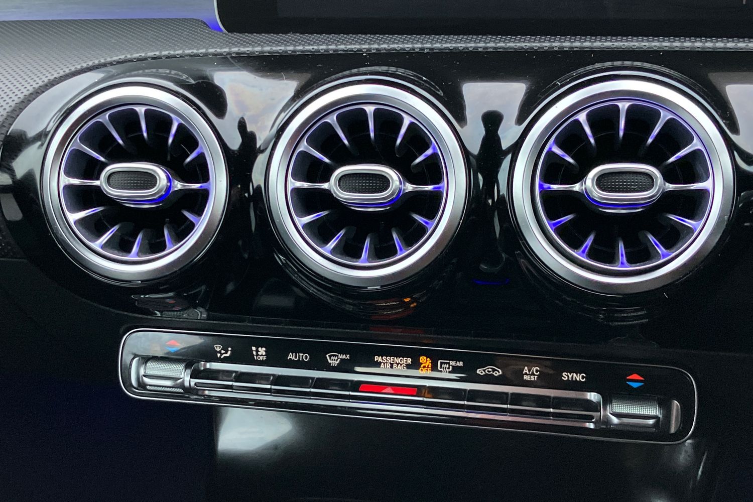 Used Mercedes-Benz A-Class 2019 for sale - 76767715: Photo 15