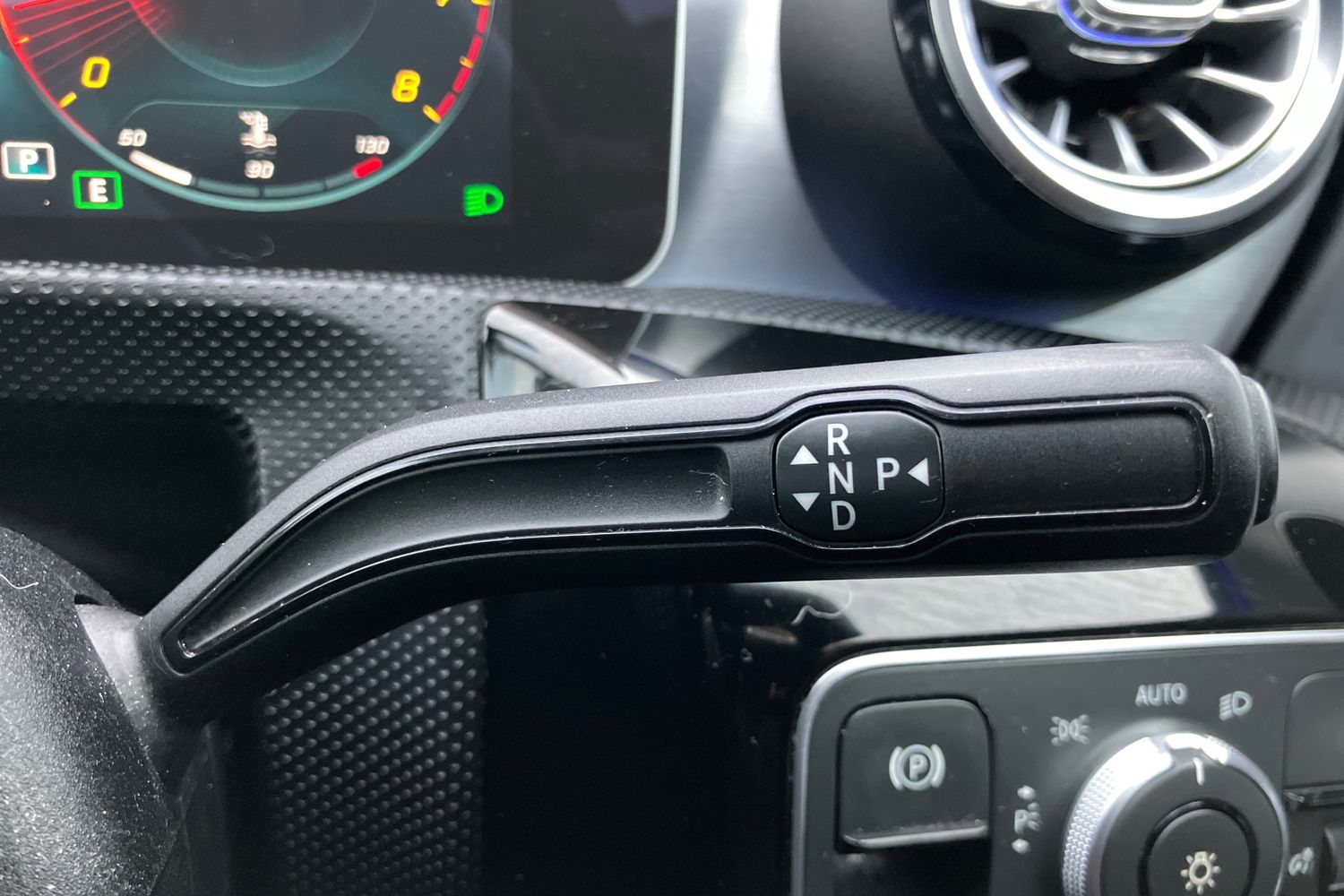 Used Mercedes-Benz A-Class 2019 for sale - 76767715: Photo 20