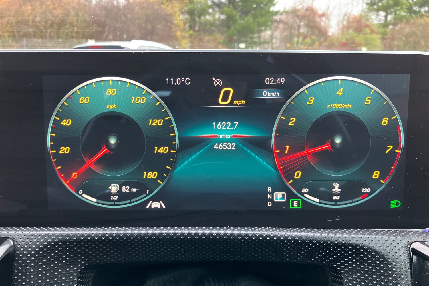 Used Mercedes-Benz A-Class 2019 for sale - 76767715: Photo 21