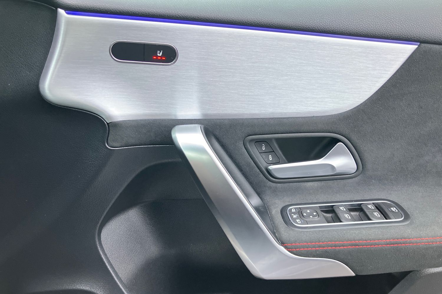 Used Mercedes-Benz A-Class 2019 for sale - 76767715: Photo 23