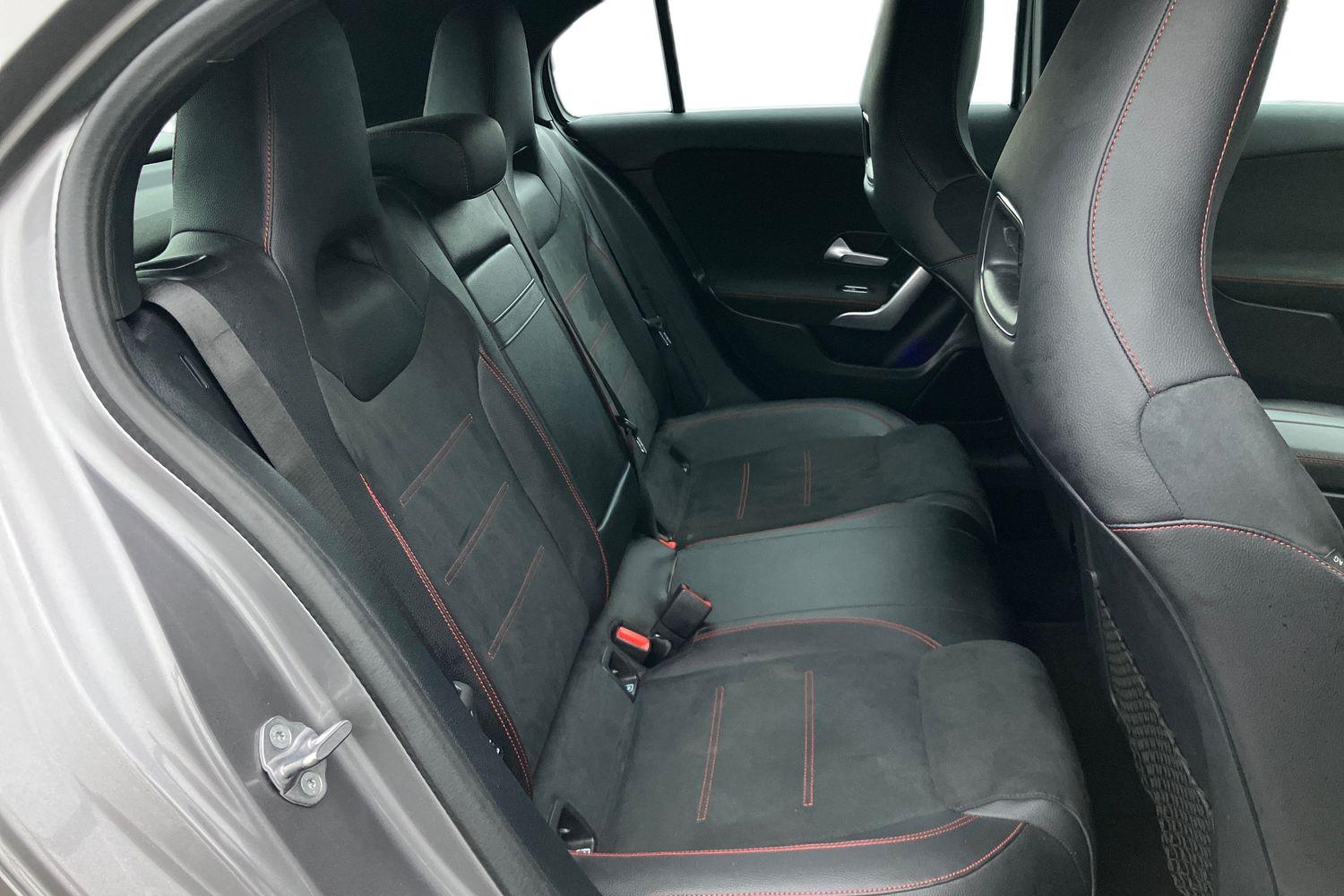 Used Mercedes-Benz A-Class 2019 for sale - 76767715: Photo 25