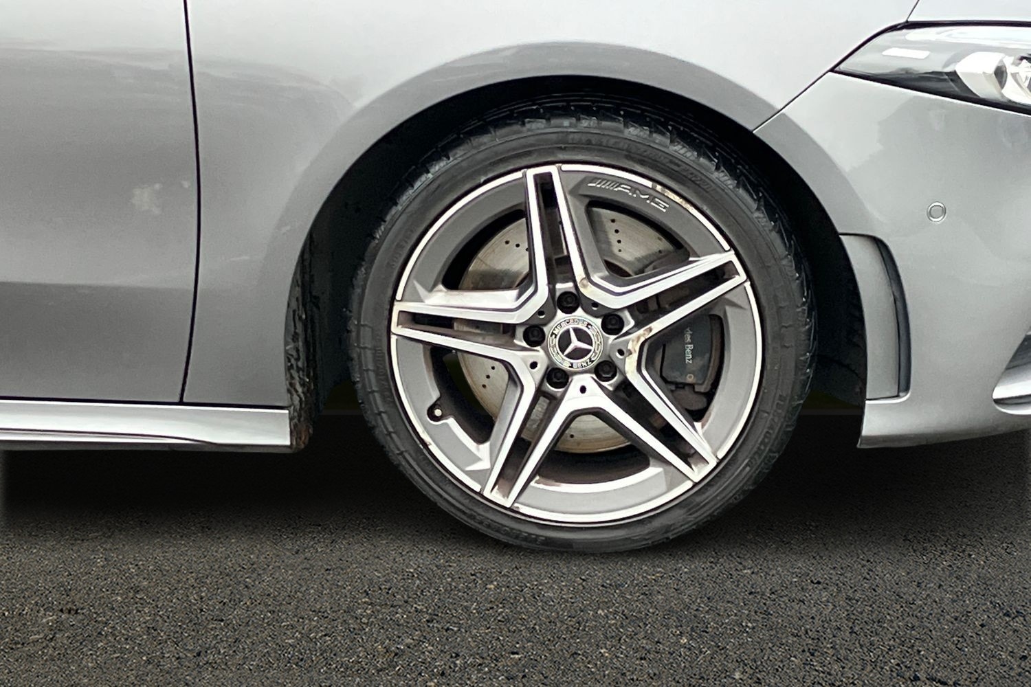 Used Mercedes-Benz A-Class 2019 for sale - 76767715: Photo 27