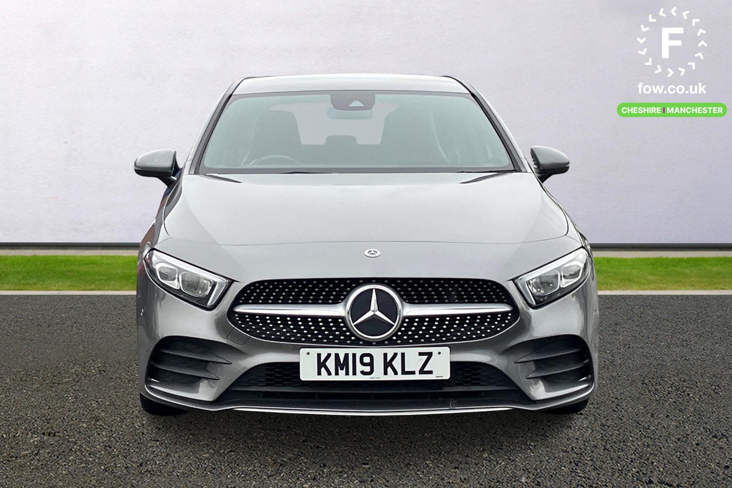 Used Mercedes-Benz A-Class 2019 for sale - 76767715: Photo 28
