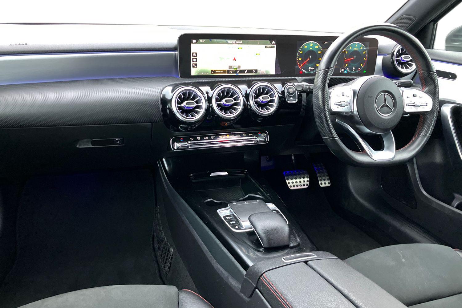 Used Mercedes-Benz A-Class 2019 for sale - 76767715: Photo 4