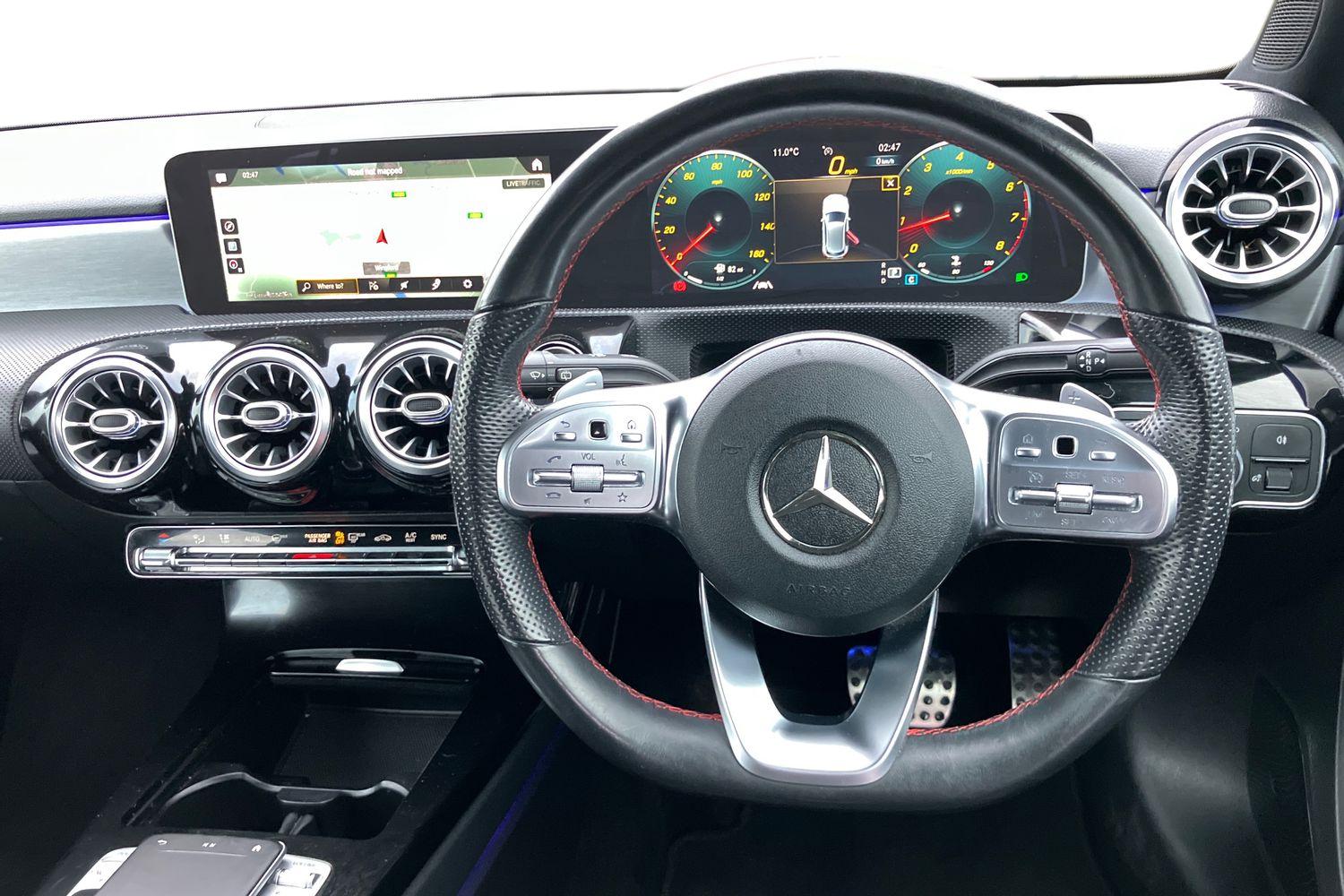 Used Mercedes-Benz A-Class 2019 for sale - 76767715: Photo 5