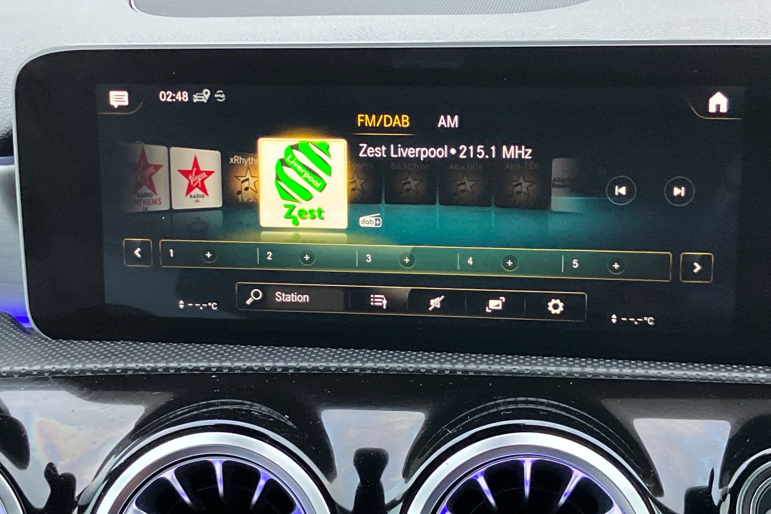 Used Mercedes-Benz A-Class 2019 for sale - 76767715: Photo 6