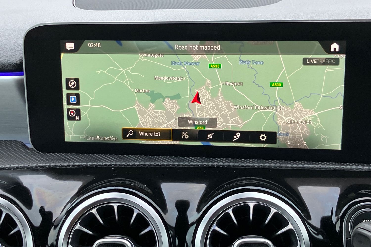 Used Mercedes-Benz A-Class 2019 for sale - 76767715: Photo 7