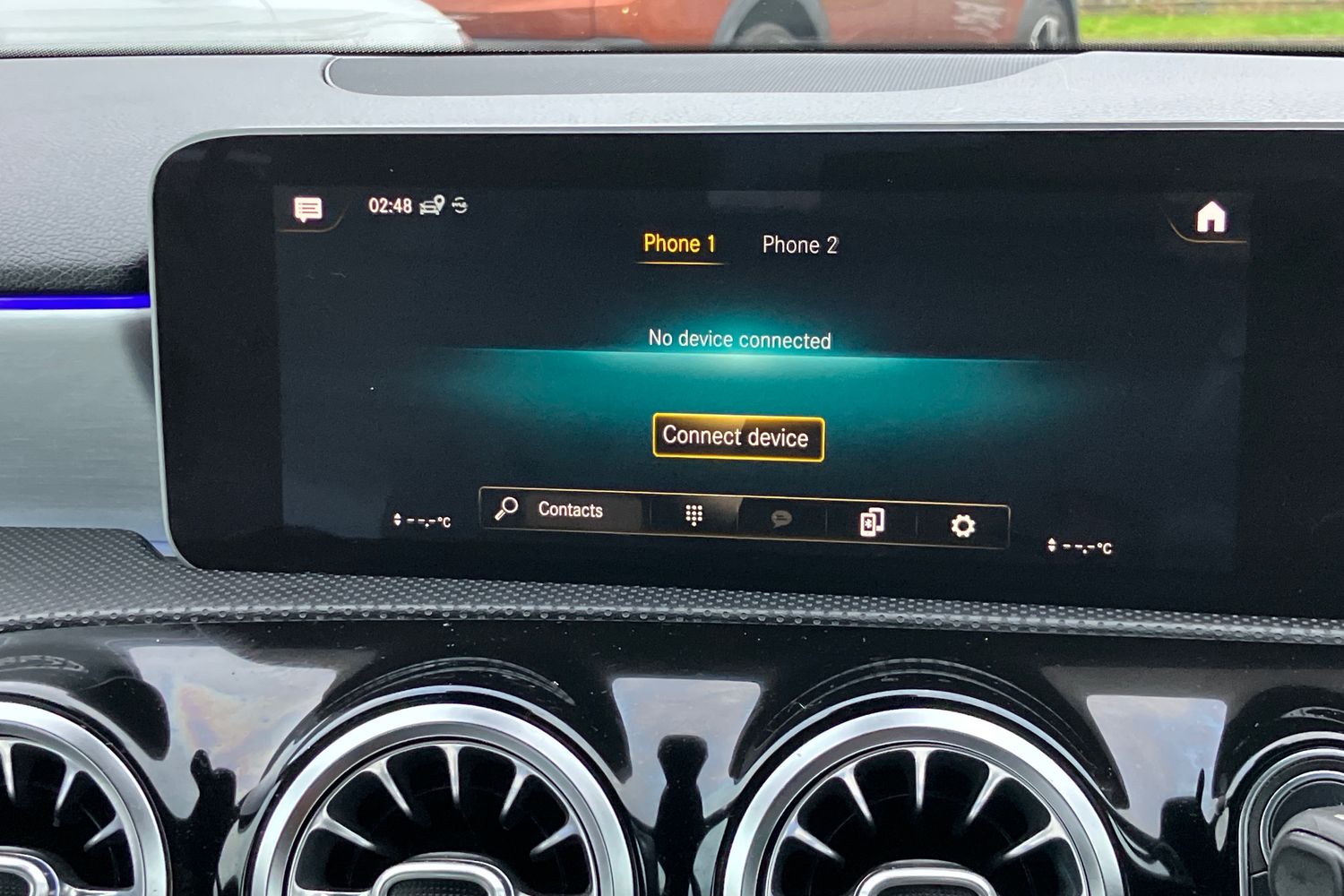 Used Mercedes-Benz A-Class 2019 for sale - 76767715: Photo 8