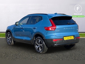 Used Volvo XC40 2022 for sale - 78558293: Photo