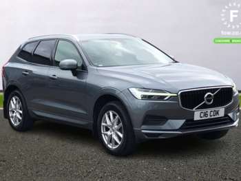2018 - 2.0 D4 Momentum 5dr AWD